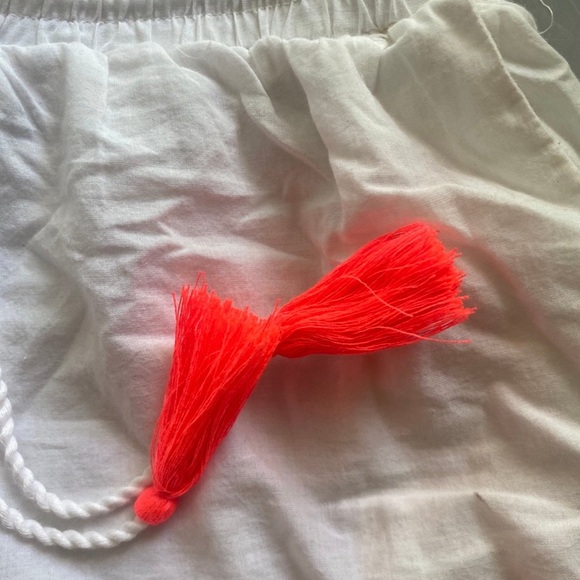 Charolette Russe, Hot Pink, size small - Picture 2 of 3